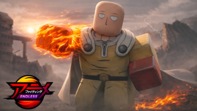 Códigos Anime Fighting Simulator Endless