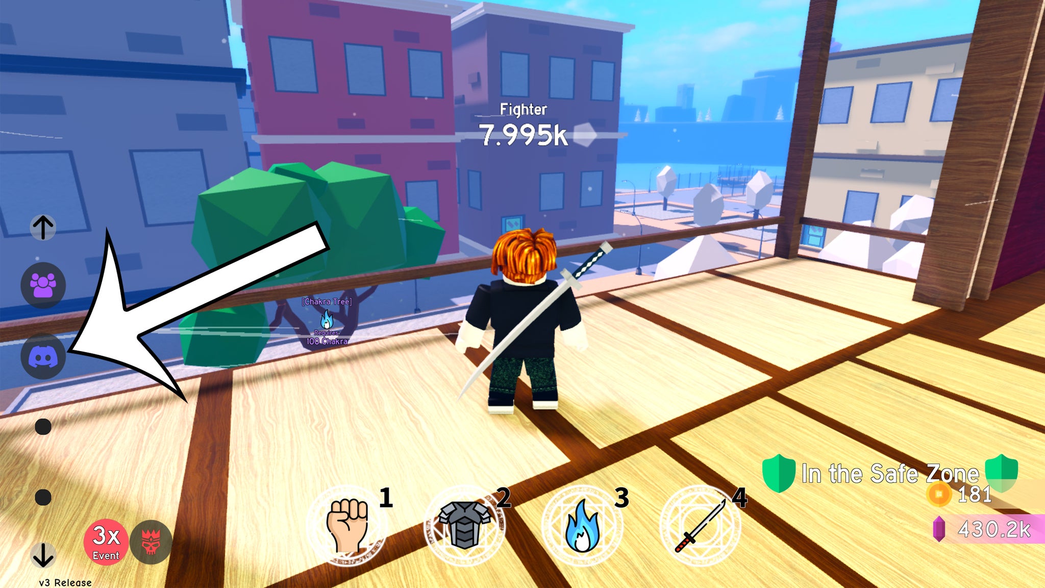 Códigos Anime Fighting Simulator Endless