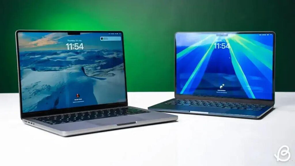 Apple anuncia dispositivos "Ultra" como MacBook, iPhone e AirPods