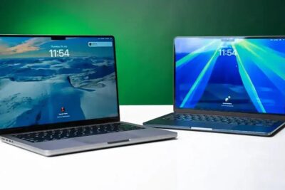 Apple prepara lançamento de produtos Ultra: MacBook, iPhone e AirPods