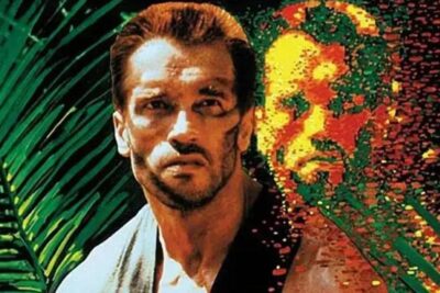 Arnold Schwarzenegger pode retornar ao Predator após quase 40 anos