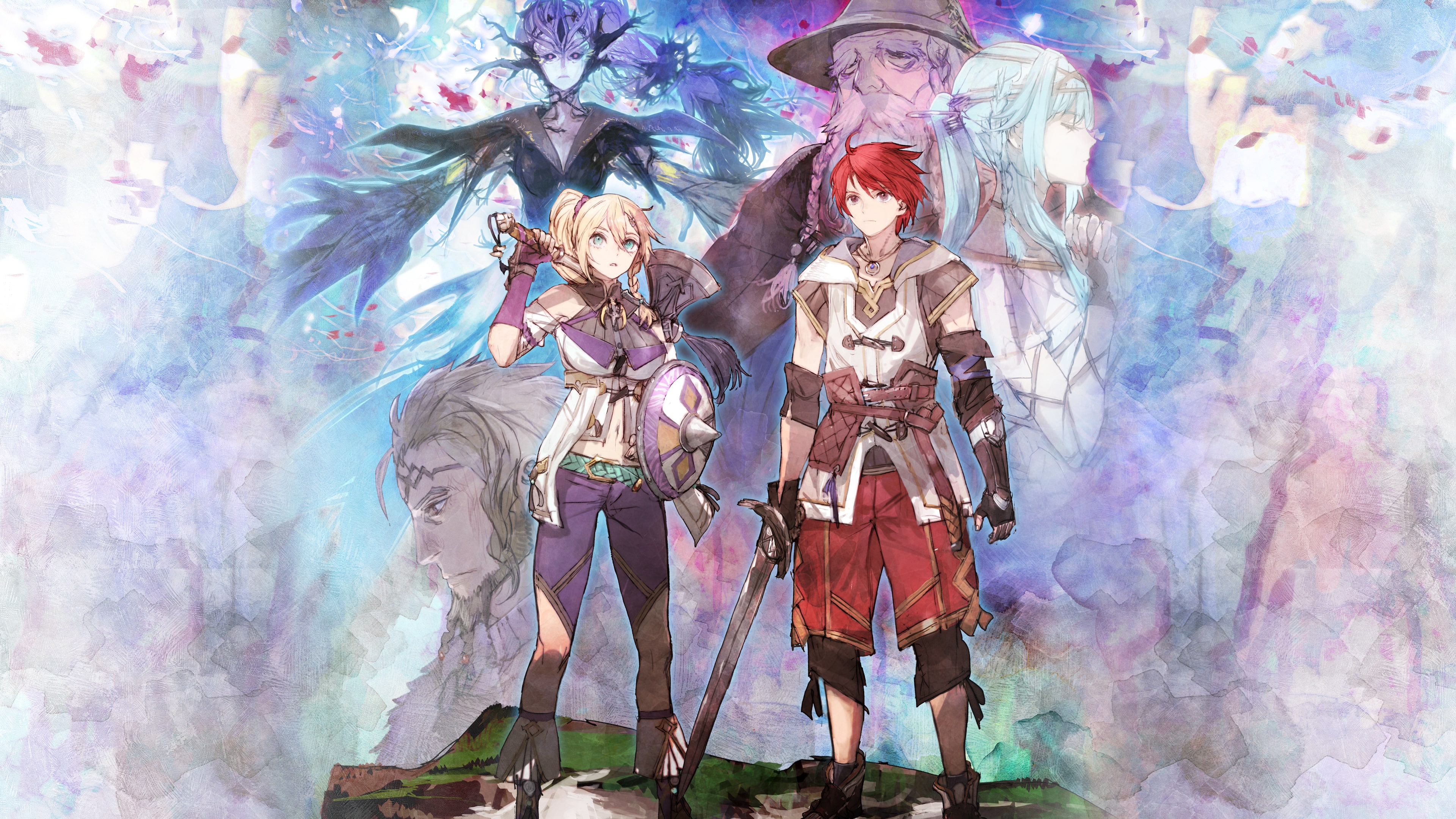 Ys X: Proud Nordics