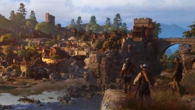 Bellwright: O RPG de sobrevivência que pode ser sua nova paixão