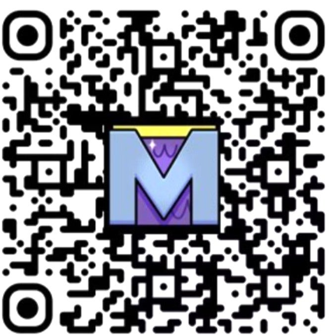 Códigos QR Brawl Stars