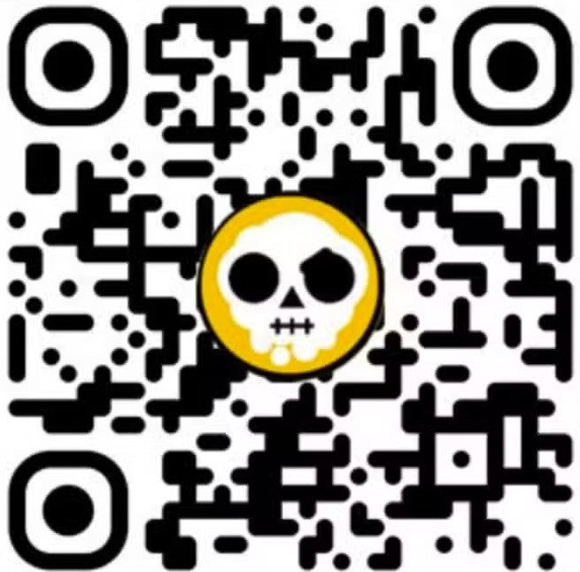 Códigos QR Brawl Stars