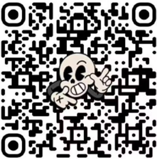 Códigos QR Brawl Stars