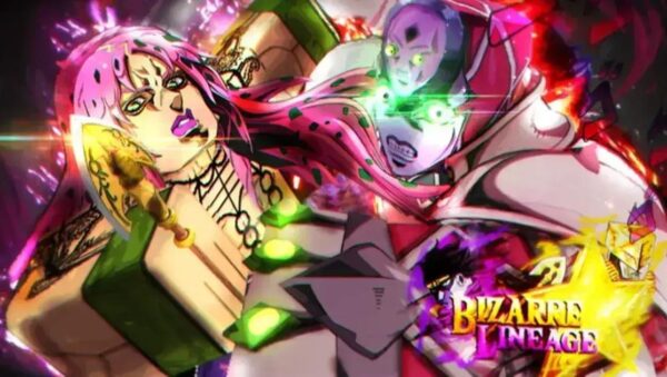 Códigos Bizarre Lineage de Março de 2026: Como Resgatar e Benefícios