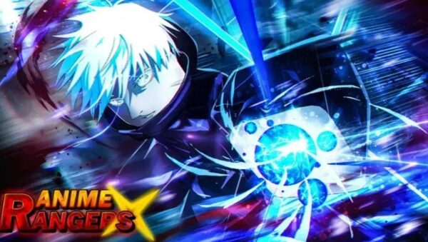 Códigos RE Rangers X: Tudo que você precisa saber em março de 2026