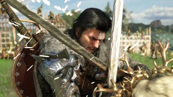 Crimson Desert é um RPG Single-Player: Entenda por quê