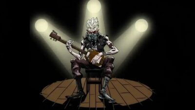 Crow's Requiem inicia campanha de financiamento coletivo no Catarse