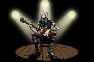 Crow's Requiem inicia campanha de financiamento coletivo no Catarse
