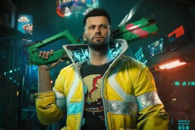 Cyberpunk 2077: Mod Expande Night City Com Novos Locais Para Explorar