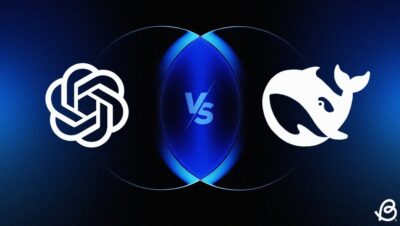 DeepSeek vs ChatGPT - Comparação DeepSeek vs ChatGPT: Análise de 2026