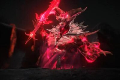 Descubra o Bruxo: Classe Revolucionária de Diablo IV
