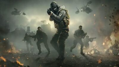 Descubra os Códigos Atuais de Call of Duty Mobile em Março de 2026