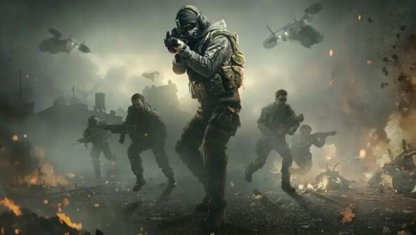 Descubra os Códigos Atuais de Call of Duty Mobile em Março de 2026