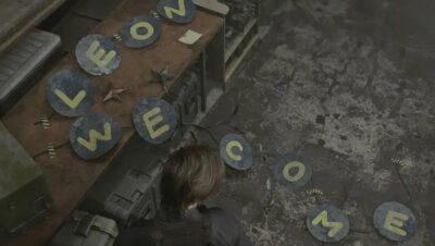Descubra Todos os Easter Eggs de Resident Evil Requiem em Detalhes