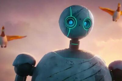 DreamWorks Anuncia Sequela de The Wild Robot: O que Esperar de The Wild Robot Escapes
