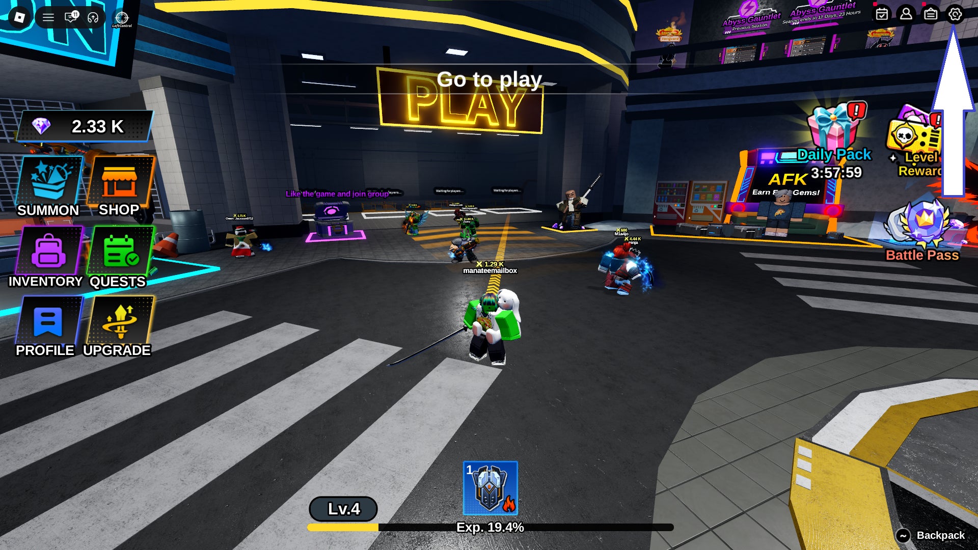 Códigos Dungeon Hunters