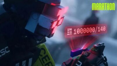 Exploit de Marathon: Ganhe Silk Infinito e Complete Seu Passe de Batalha