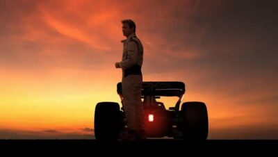 F1: O roteiro da sequência do filme está em desenvolvimento com Lewis Hamilton