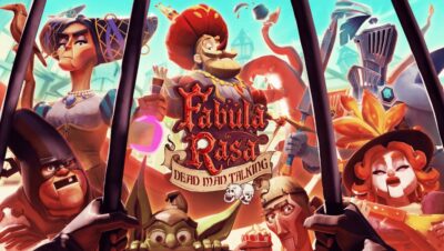 IA generativa - Estúdio brasileiro inova com VR e IA em novo game