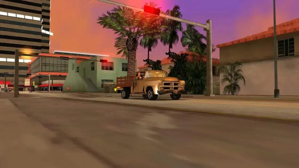 Fãs trazem GTA Vice City Stories para PCs: Um tributo especial