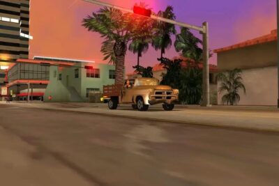 Fãs trazem GTA Vice City Stories para PCs: Um tributo especial