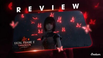Fatal Frame II: O remake que revive o horror clássico com novos gráficos
