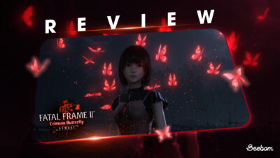 Fatal Frame II - Fatal Frame II Remake: Um Renascimento Assustador