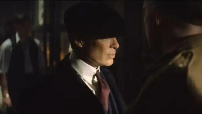 Filme da sequência de Peaky Blinders dos anos 50 inicia gravações