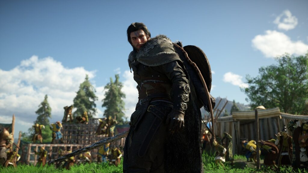 Crimson Desert - Crimson Desert: Árvore de Habilidades Detalhada