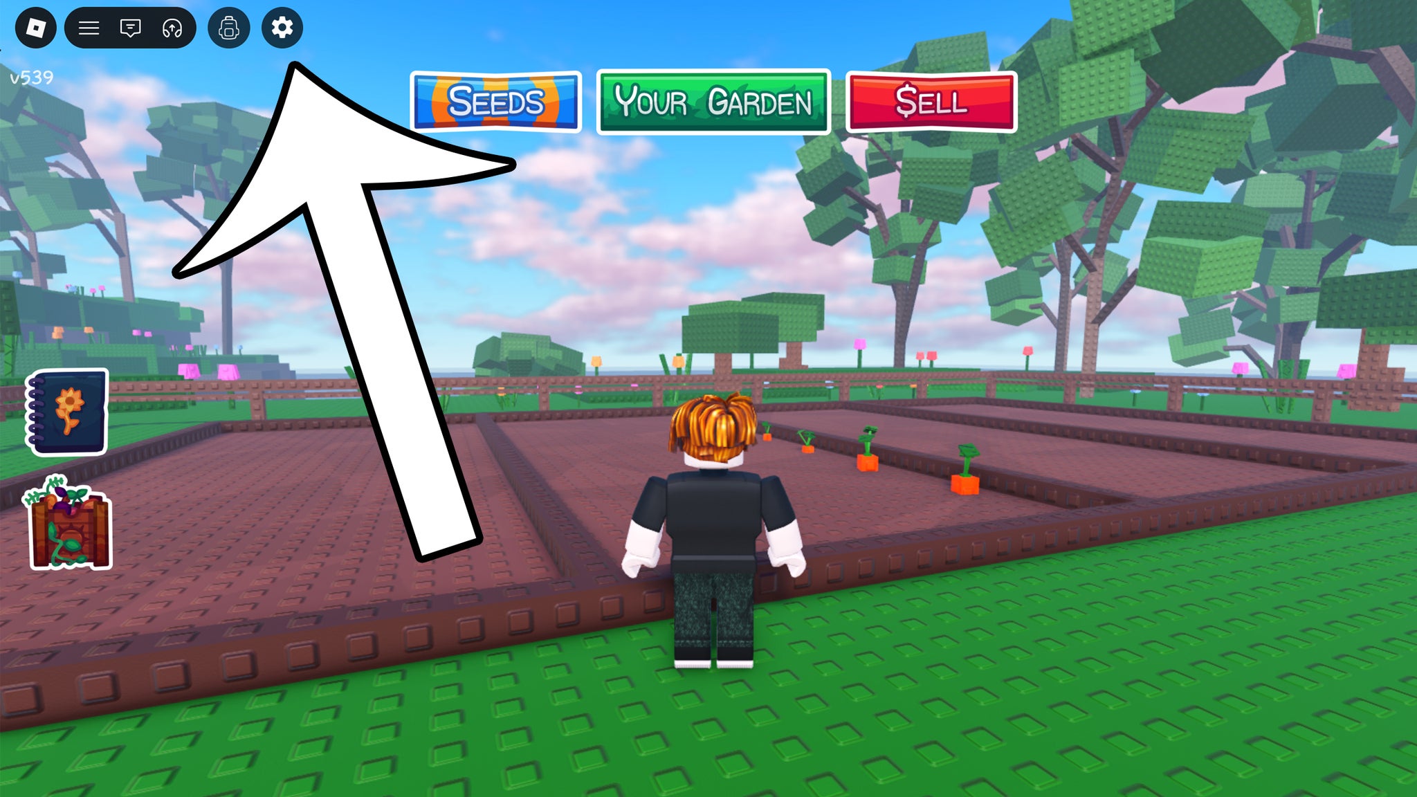 Códigos Garden Horizons