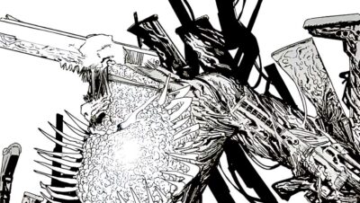 Chainsaw Man - Popular Shonen Manga Está Perto do Fim Após JJK Modulo