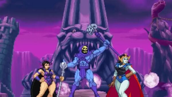 He-Man & the Masters of the Universe: Dragon Pearl de Destruction tem nova data