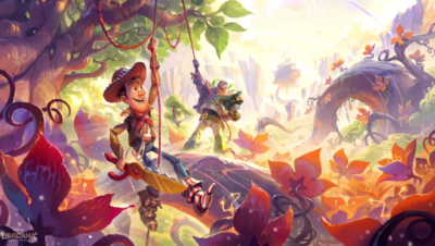 personagens Disney - Evolução dos Personagens Disney em 5 Décadas