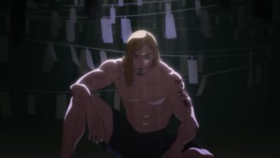 Reggie Star - Quão Poderosa é a Técnica Contratual de Reggie Star?