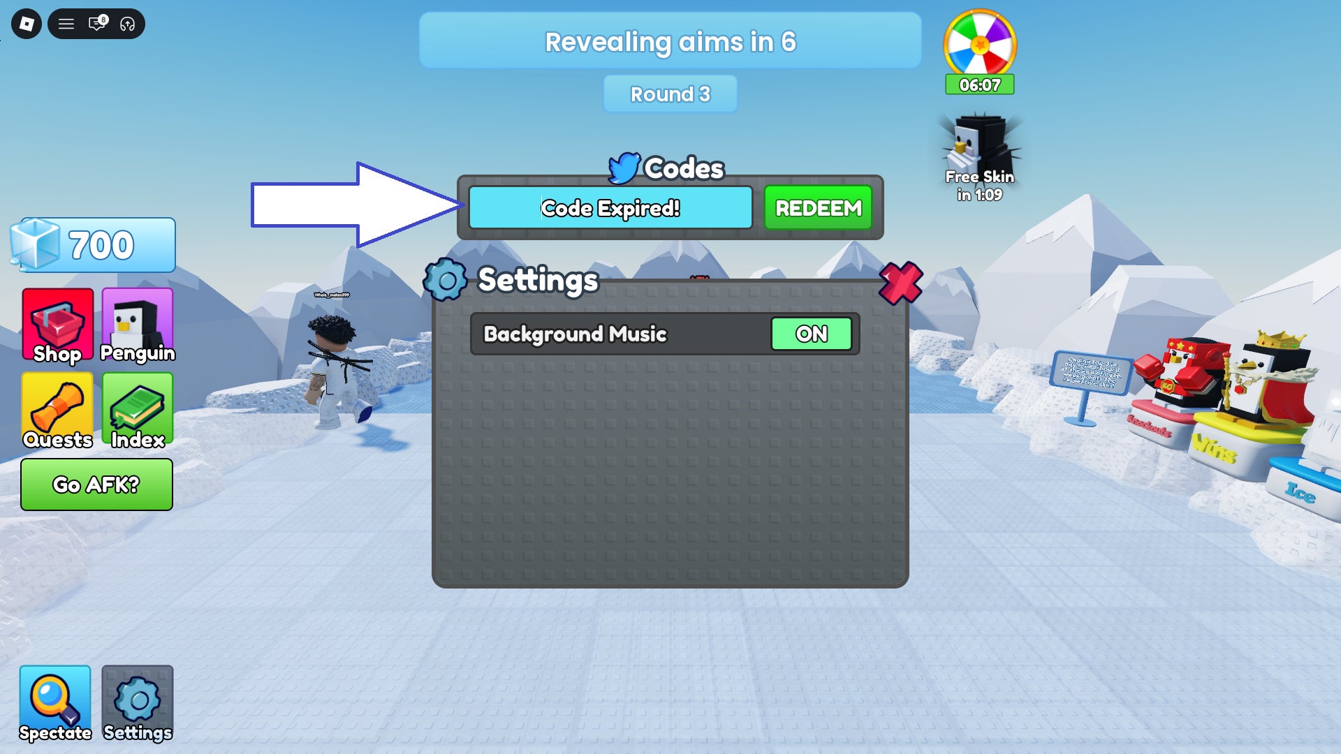 Códigos Anime Tactical Simulator