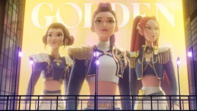 KPop Demon Hunters 2 - KPop Demon Hunters 2 Confirmed; Directors Tease Next Stage