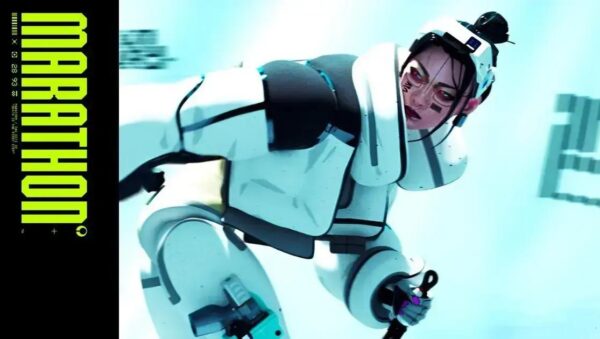 Marathon Season 1: Novidades, Mapa Final e Pass de Temporada