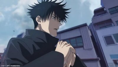 Megumi Fushiguro: Confirmada a Morte em Jujutsu Kaisen Modulo