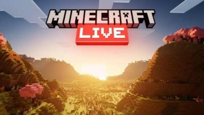 Minecraft Live 2026: Prepare-se para novas atualizações e surpresas!
