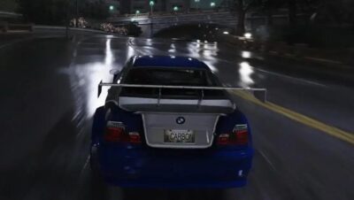 Mod para Need for Speed Carbon redefine gráficos e traz realismo