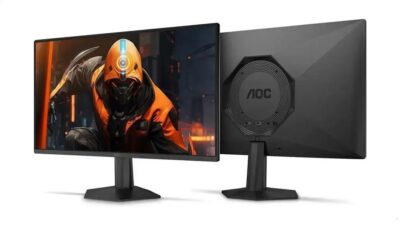 Monitor AOC AGON G50: Desconto imperdível e tech de ponta