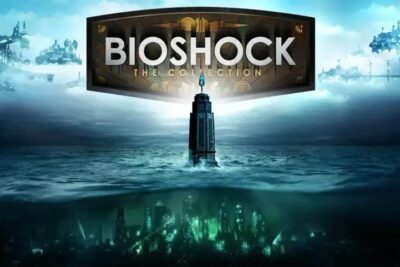 Novidades de Bioshock 4: Elementos de RPG e escolhas narrativas