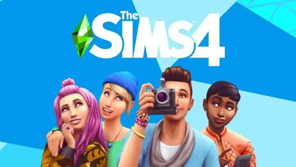 Novidades no The Sims 4: Mercado e Nova Moeda de Compras