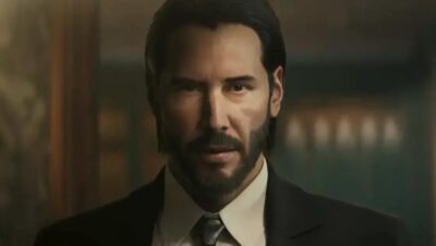 Novo jogo de John Wick promete trazer ação cinematográfica