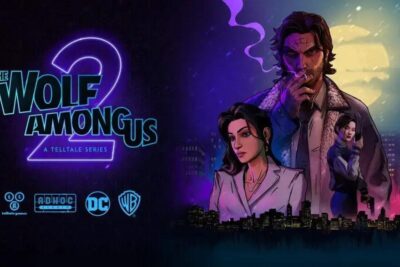 Novo reboot de The Wolf Among Us 2 está em desenvolvimento e pode chegar em 2027