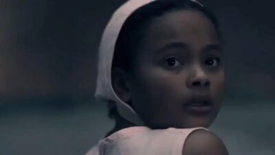 O papel de Hannah em The Testaments: A continuação da história