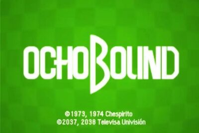 O que acontece quando Chaves se encontra com Earthbound?